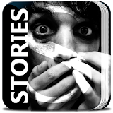 Horror and Scary Stories icon