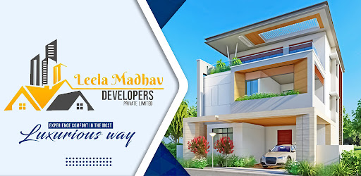 Leela Madhav Developers