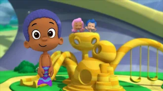 Bubble Guppies Season 3 Episode 4 Tv On Google Play