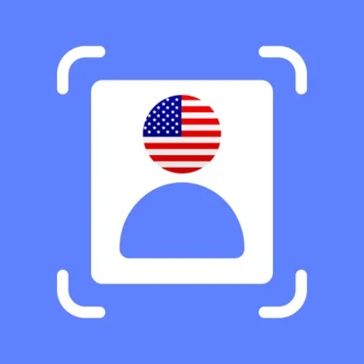 DV Lottery Photo Tool logo