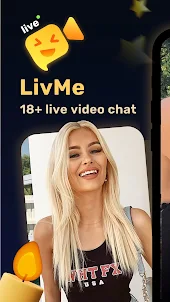 LiveMe - Video Call Chat