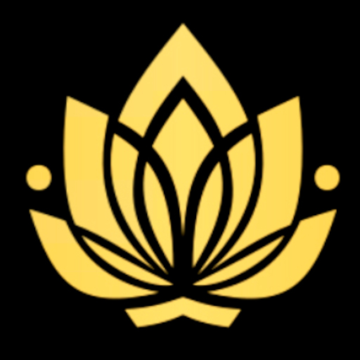 Música Relax logo