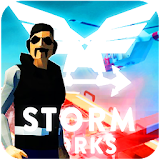New Stormworks :Rescue Multiplayer Walkthrough icon