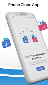 Phone Clone - File Transfer  screenshots 8