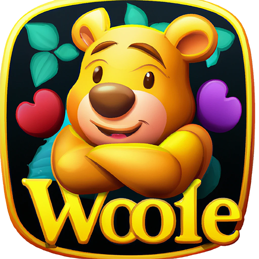 Woole Slots: Casino games 4 Icon