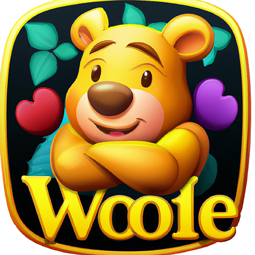 Woole Slots: Casino games logo