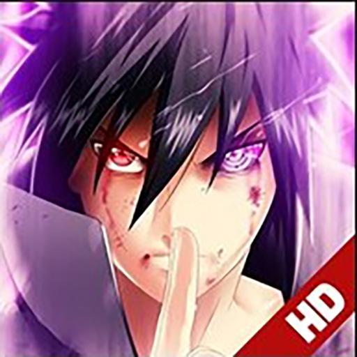 Wallpaper Anime Sasuke 4k Hd Apps On Google Play