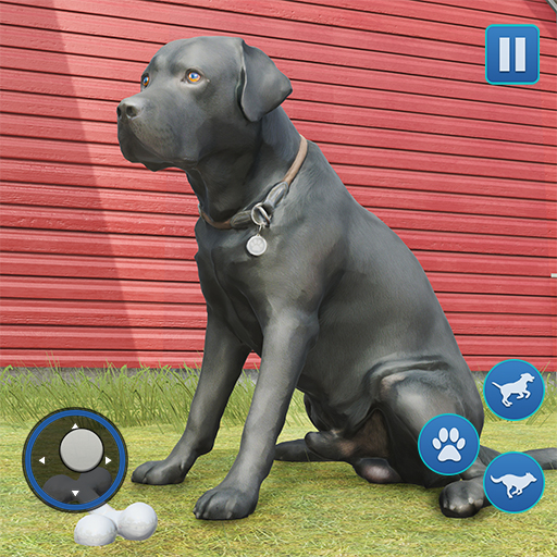 Dog Sim Pet Simulator Dog Life Download on Windows