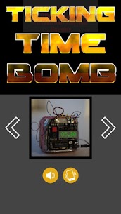 Time Bomb Simulator. Apk Download 3