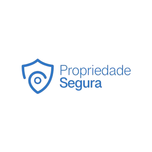 Propriedade Segura logo