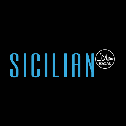 Sicilian Takeaway logo