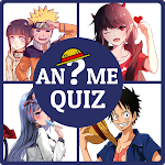 Cover Image of Download Anime Quiz - Guess Anime Character Name 1.0.0 APK