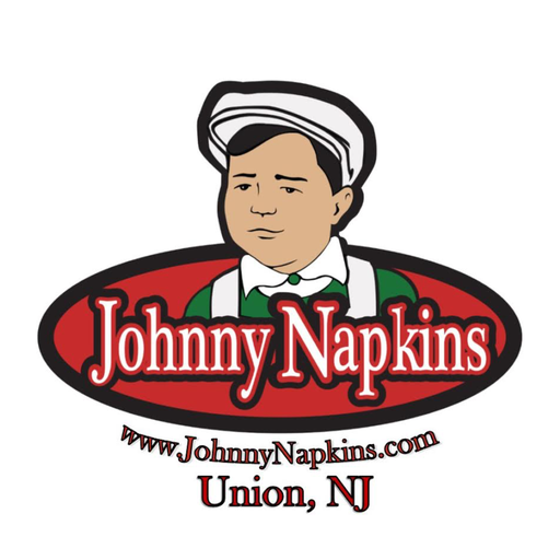 Johnny Napkins logo
