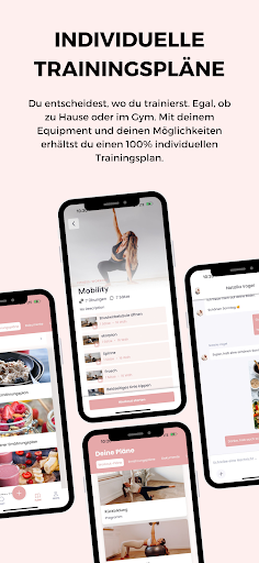 LIVELLE Screenshot 4 - AppWisp.com
