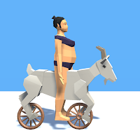 Goat Climber