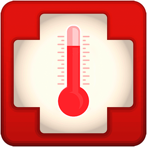 Blood Pressure Tracker - big