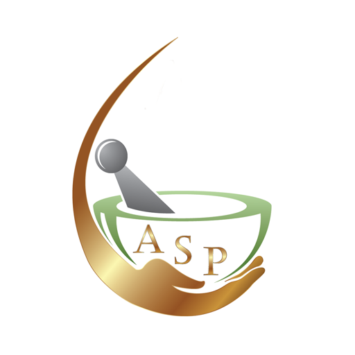 American Surgical Pharmacy logo