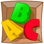 Learning Games for Kids  Icon