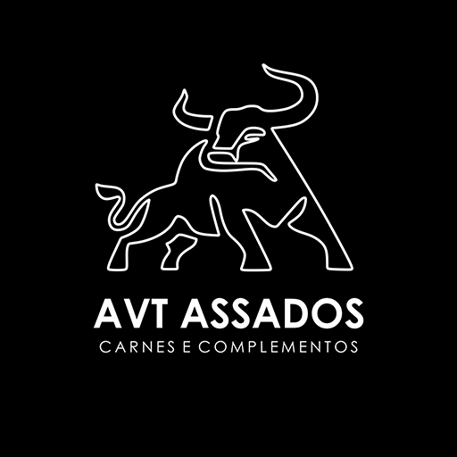 AVT Assados logo