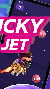 Casino Slots: Lucky Jet 1win