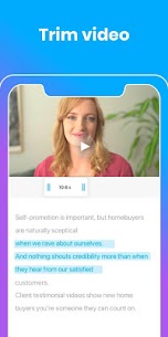 BIGVU – Video Teleprompter & Caption Pro Editor (PREMIUM) 1.1.5 Apk 3