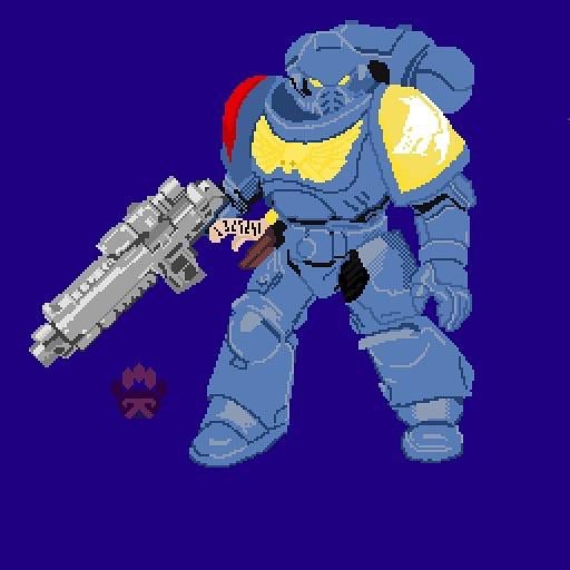 Get Pocket 40k for Android Aso Report