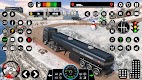 screenshot of Oil Truck Games: Driving Games