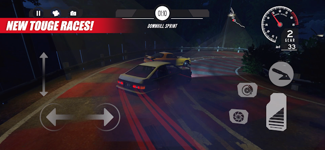 Drift Runner: Free Shopping 2