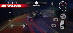 Drift Runner: Racing Masters - Screenshot 2
