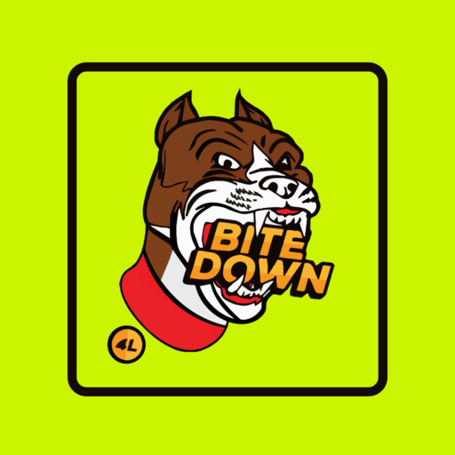 Bite Down logo