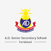 A.D. Senior Secondary School Faridabad