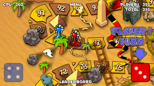 Snakes and Ladders screenshots 11