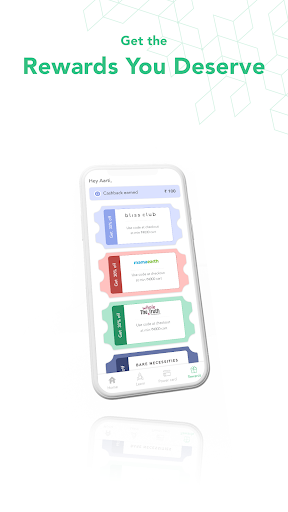 Basis: Prepaid Card for Women Screen 3