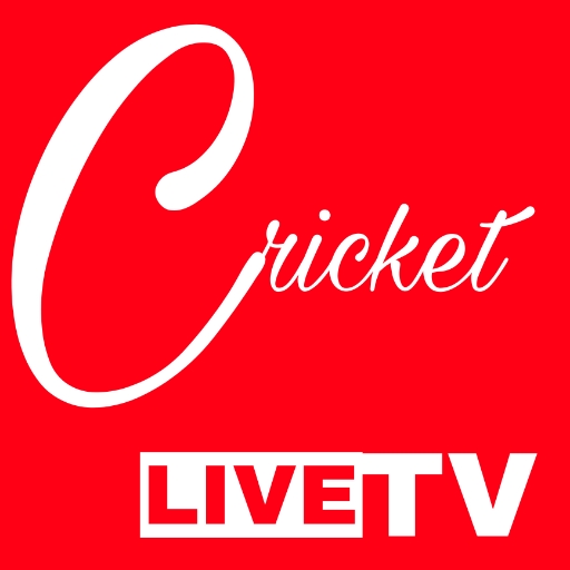 Live Cricket TV Streaming HD logo