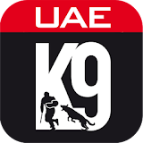 UAEK9 icon
