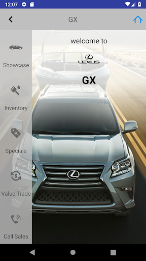 Ira Lexus of Danvers Screen 2