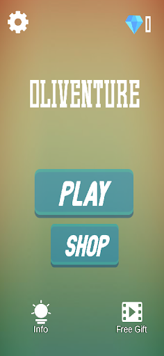 OLIVENTURE - v1.0