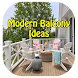 Modern Balcony Design Ideas - Androidアプリ