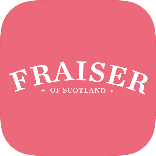 Fraiser Liqueur logo