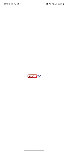 ClearTV+ Screen 2