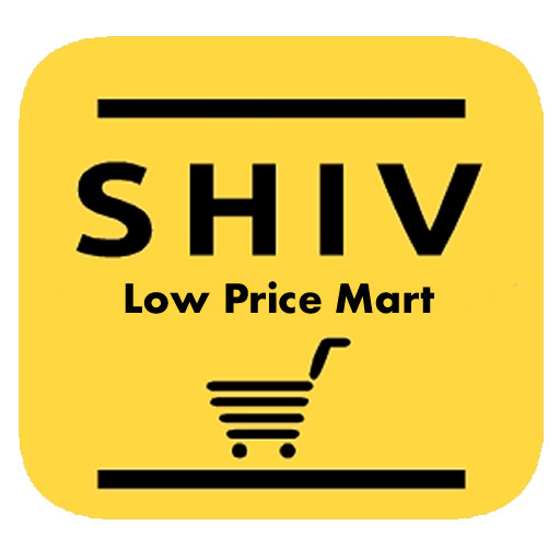 Shiv Low Price Mart logo