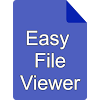 Easy File Viewer