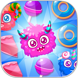 Icon image Candy Match 3 Game