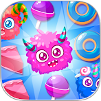Candy Match 3 Game
