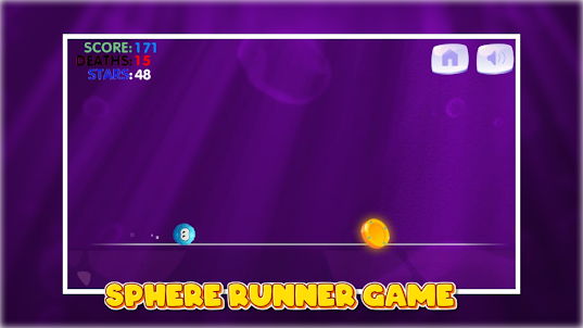 Sphere Runner