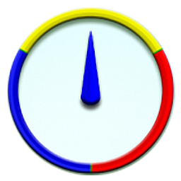 Symbolbild für Color Wheel