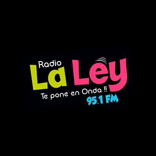 Radio La Ley 1.2.1 Icon