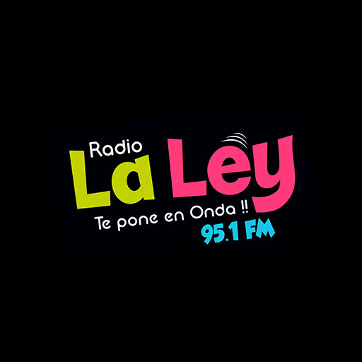 Radio La Ley Windowsでダウンロード