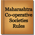 Cover Image of Download Maharashtra CoOp Soc Rules1961  APK