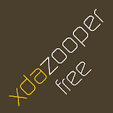 xdaZooper Skin Free icon